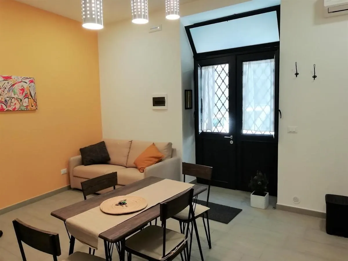 Theatron Houses Katania Dom wakacyjny