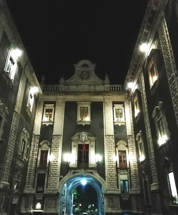 Theatron Houses Katania