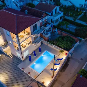 Thalia , Bibinje Chorwacja
